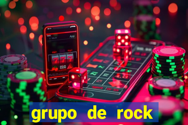 grupo de rock whatsapp grupo de